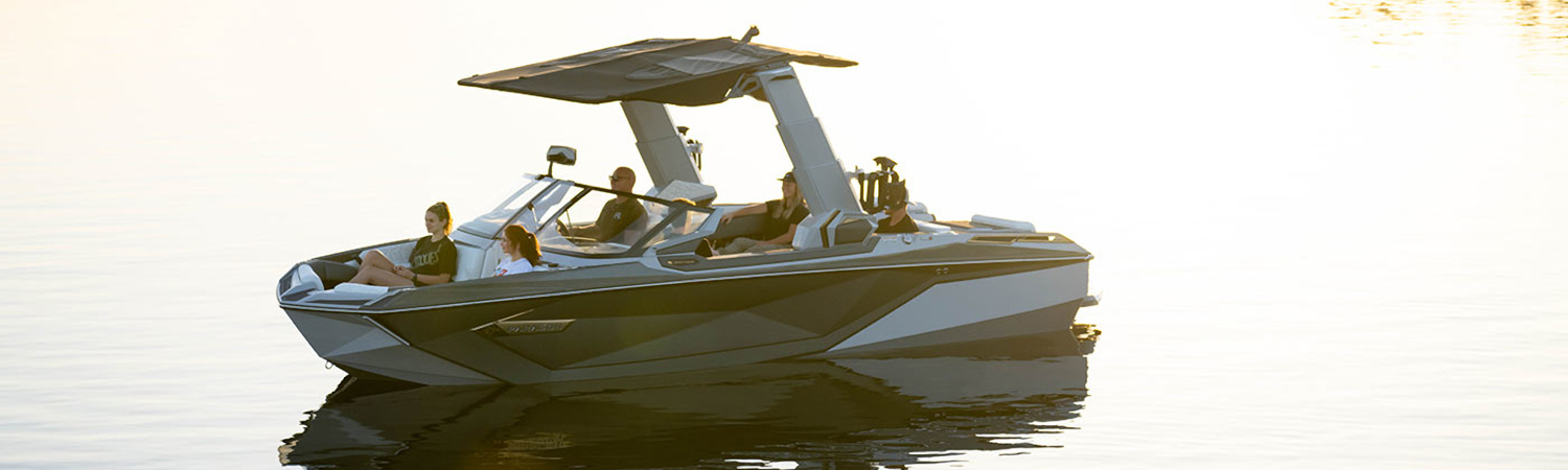 2023 Nautique G23 for sale in WakeSide Marine, Elkhart, Indiana