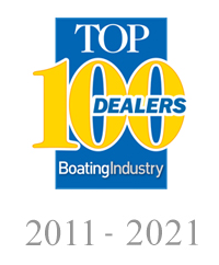 Top 100 Dealers 2011