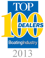 Top 100 Dealers 2013